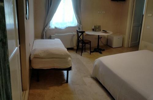 Mondragone Bed & Breakfast | Hotel & Resort Lunatenuta