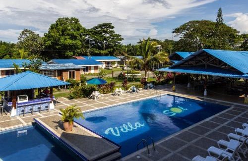 Tumaco Hotel | Hotel & Resort Villa del Sol