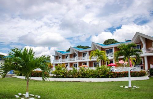 Tumaco Hotel | Hotel & Resort Villa del Sol