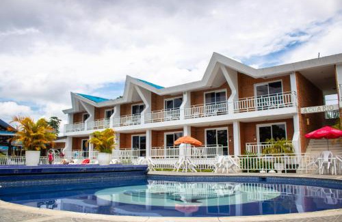 Tumaco Hotel | Hotel & Resort Villa del Sol