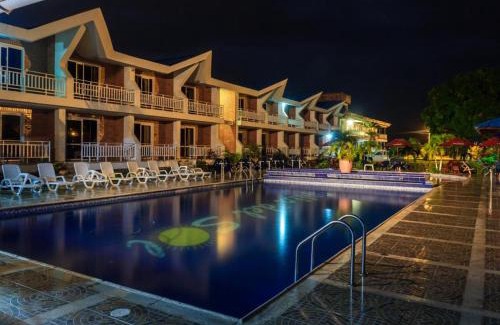 Tumaco Hotel | Hotel & Resort Villa del Sol