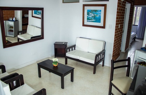 Tumaco Hotel | Hotel Resort Villa Del Sol