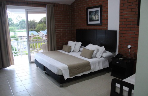 Tumaco Hotel | Hotel Resort Villa Del Sol