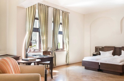 Lutherstadt Wittenberg Hotel | Hotel Restaurant Alte Canzley