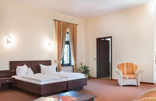 Lutherstadt Wittenberg Hotel | Hotel Restaurant Alte Canzley
