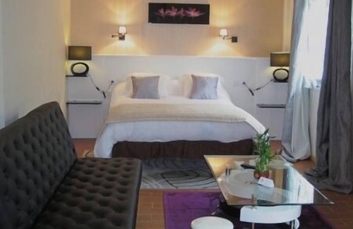 Bessines-sur-Gartempe Hotel | Hotel Restaurant Rive Gauche