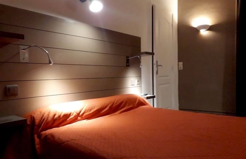 La Chapelle-Montligeon Hotel | Hotel Restaurant Du Montligeon