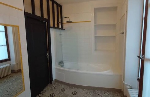 La Chapelle-Montligeon Hotel | Hotel Restaurant Du Montligeon