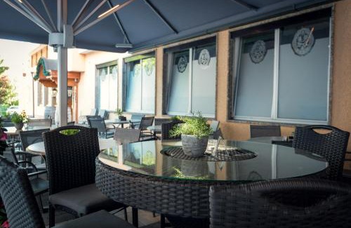 Maschl Hotel | Hotel Restaurant Stöcklwirt