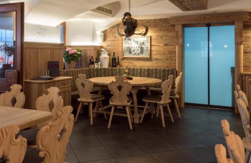 Maschl Hotel | Hotel Restaurant Stöcklwirt