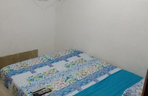 Cartagena House | Hotel Restaurante Doña Nerta prado