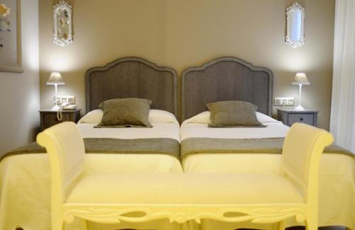 Vilanova I la Geltru Hotel | Hotel restaurant Ceferino