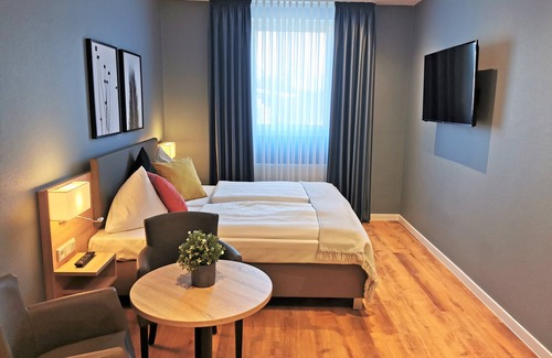 Gronau Hotel | Hotel Restaurant Verst