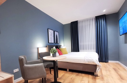 Gronau Hotel | Hotel Restaurant Verst