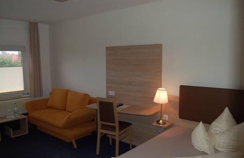 Gronau Hotel | Hotel-Restaurant Ammertmann