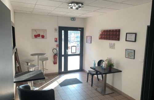 Coudekerque-Branche Hotel | Hotel Restaurant La Cuis'in