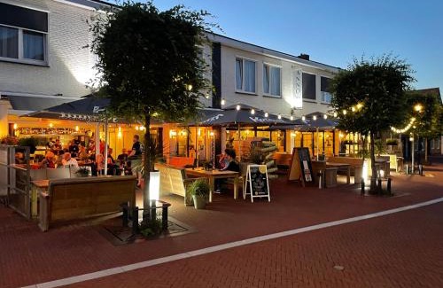Oostkapelle Hotel | Hotel Restaurant Anno Nu
