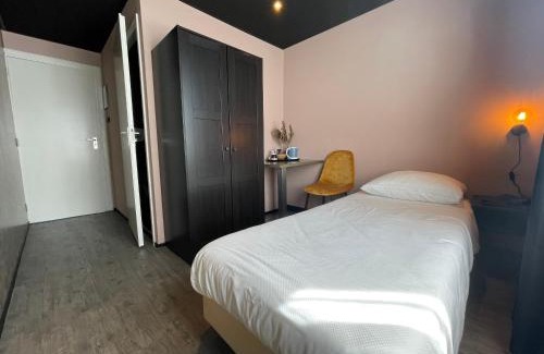 Oostkapelle Hotel | Hotel Restaurant Anno Nu