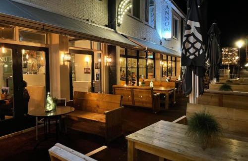 Oostkapelle Hotel | Hotel Restaurant Anno Nu