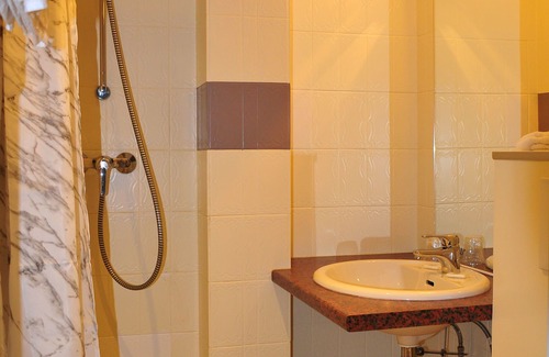 Orbey Hotel | Hotel Restaurant Aux Bruyères