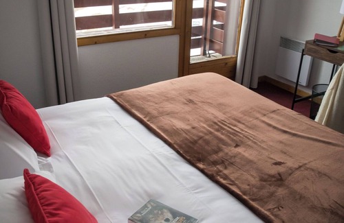 Landry Hotel | Hotel* Restaurant & Bar in the heart of Peisey-Vallandry at the foot of the slopes