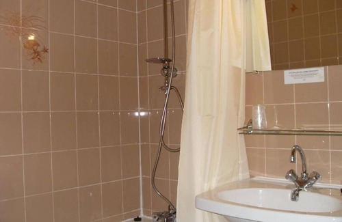 Bressuire Hotel | HOTEL RESTAURANT BOULE D'OR