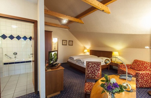 Ibbenbueren Hotel | Hotel Restaurant Brügge