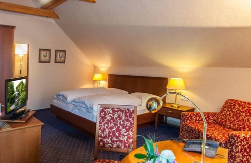 Ibbenbueren Hotel | Hotel Restaurant Brügge