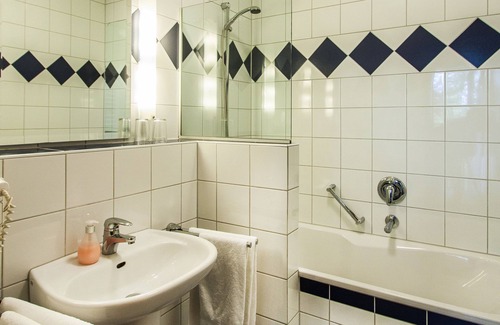 Ibbenbueren Hotel | Hotel Restaurant Brügge