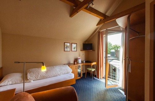 Ibbenbueren Hotel | Hotel Restaurant Brügge