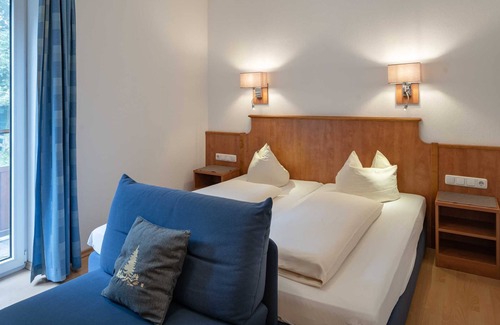 Hohenkammer Hotel | Hotel Restaurant Café Waldhof
