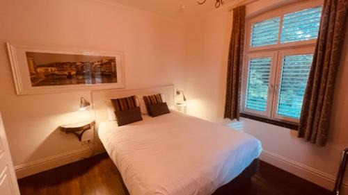 Roermond Hotel | Hotel Restaurant Café Parkzicht