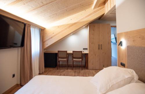 Escalo Hotel | Hotel Restaurant Castellarnau