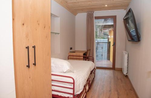 Escalo Hotel | Hotel Restaurant Castellarnau