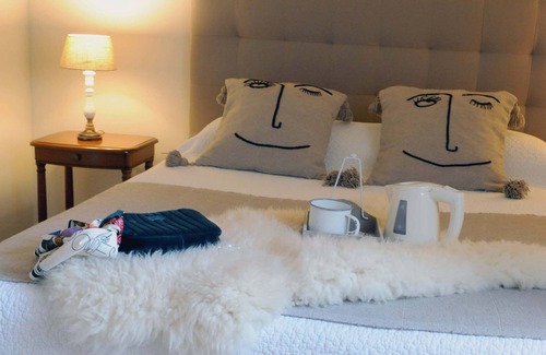 Barcus Hotel | Hotel Restaurant Chilo