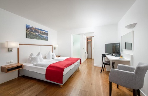 Lofer Hotel | Hotel & Restaurant Dankl