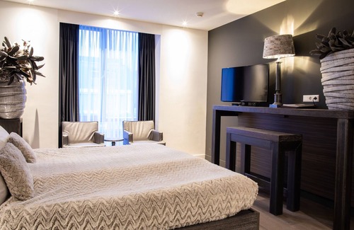 Hoofddorp Hotel | Hotel Restaurant de Beurs