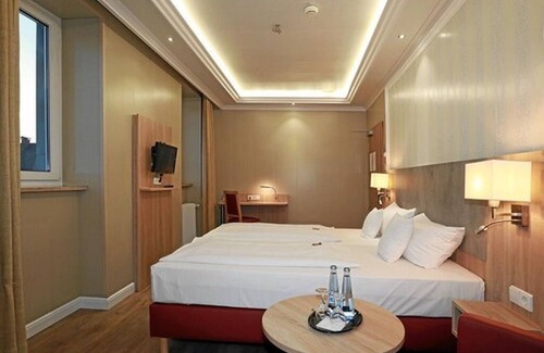 Rheinfelden Hotel | Hotel & Restaurant Danner