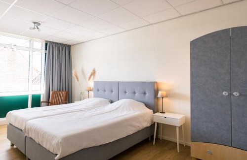 Hollum Hotel | Hotel-Restaurant De Walvisvaarder