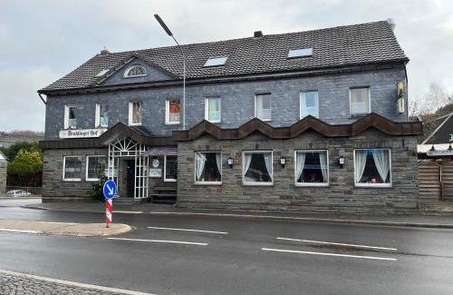 Bettingen Hotel | Hotel-Restaurant Denklinger-Hof