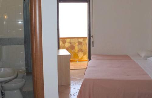 Ustica Hotel | Hotel Restaurant Diana