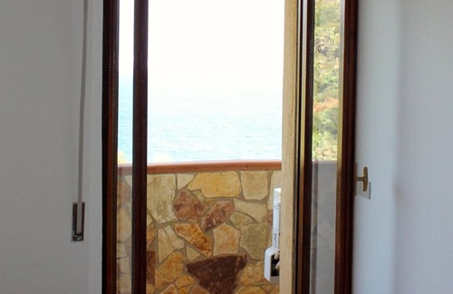 Ustica Hotel | Hotel Restaurant Diana