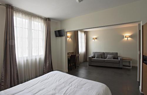 Castelnaudary Hotel | Hotel Restaurant du Centre et du Lauragais