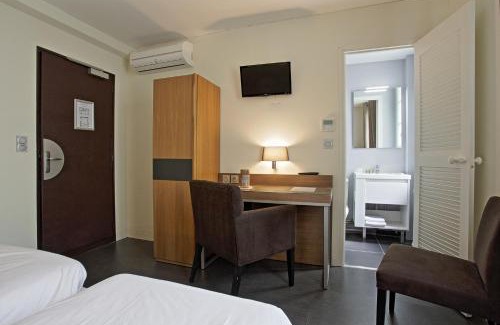 Castelnaudary Hotel | Hotel Restaurant du Centre et du Lauragais