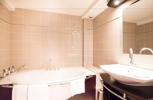 Capvern Hotel | Hotel restaurant du Casino de Capvern