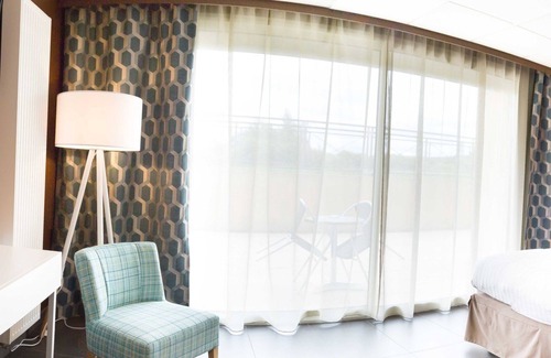 Capvern Hotel | Hotel restaurant du Casino de Capvern