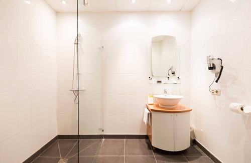 Capvern Hotel | Hotel restaurant du Casino de Capvern