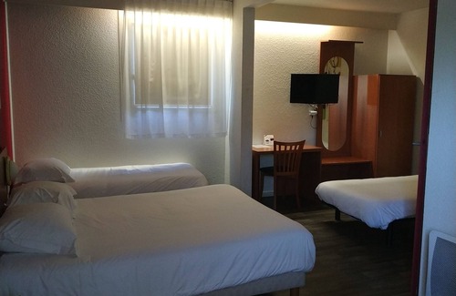 Boe Hotel | Hotel Restaurant du Lac