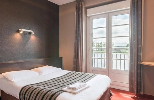 Boe Hotel | Hotel Restaurant du Lac