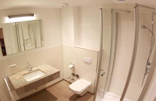 Bielefeld Hotel | Hotel-Restaurant Entrada